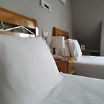 La Cuesta ホテル