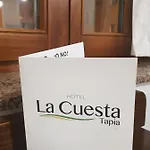 La Cuesta ホテル