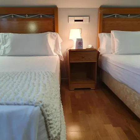 La Cuesta Отель