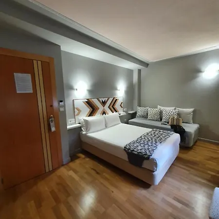 La Cuesta Отель Тапия-де-Касарьего