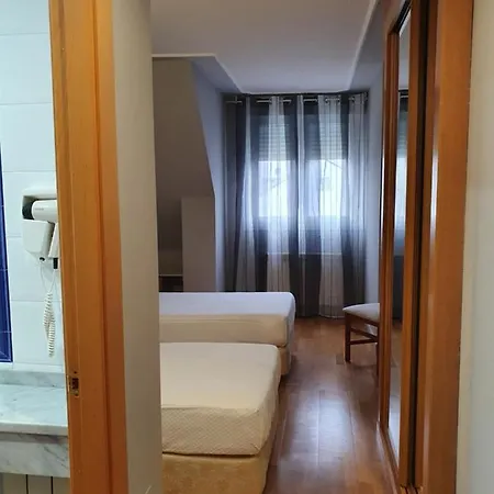 Hotel La Cuesta Tapia De Casariego