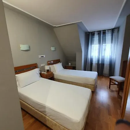 La Cuesta Hotel Tapia De Casariego