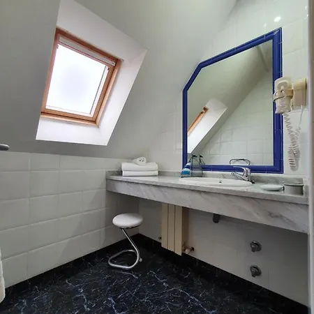 La Cuesta Тапия-де-Касарьего