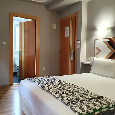 La Cuesta Hotel Tapia De Casariego