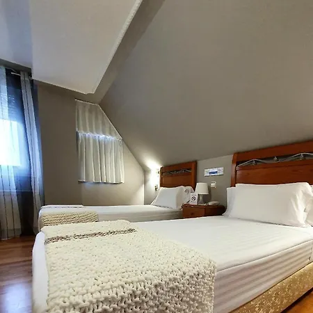 La Cuesta Hotel Tapia De Casariego