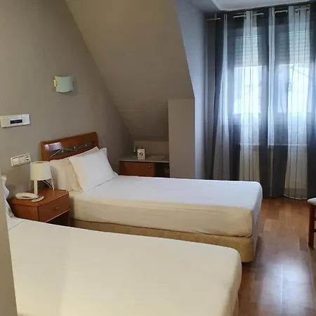 La Cuesta * Tapia De Casariego