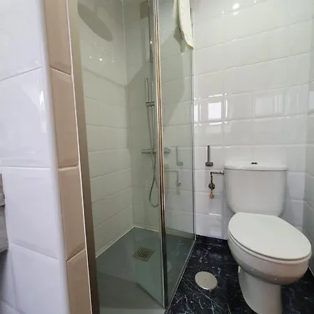 La Cuesta * Тапия-де-Касарьего