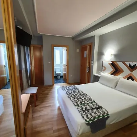 Hotel La Cuesta Tapia De Casariego