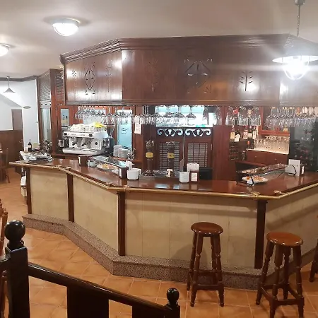 La Cuesta Hotel Tapia De Casariego