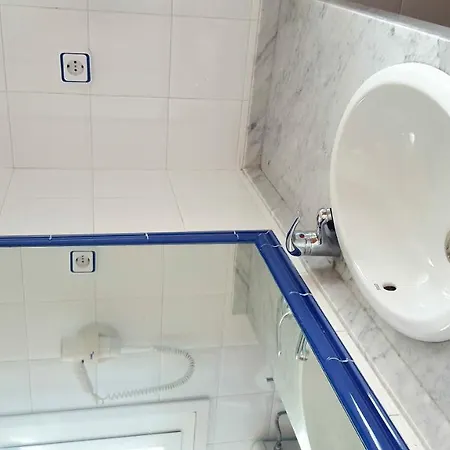 La Cuesta Отель *