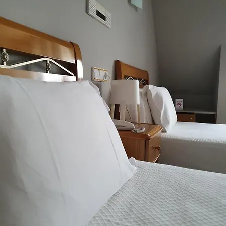 La Cuesta Hotel