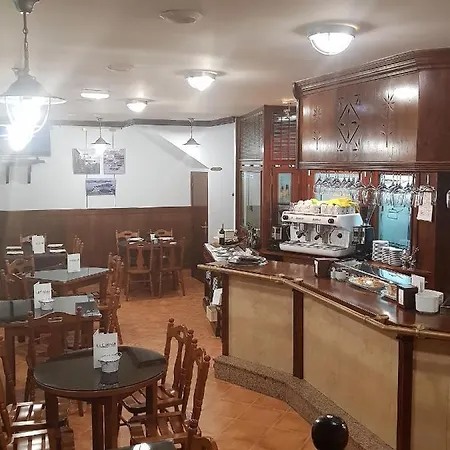 La Cuesta Tapia De Casariego