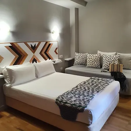 Hotel La Cuesta Tapia De Casariego