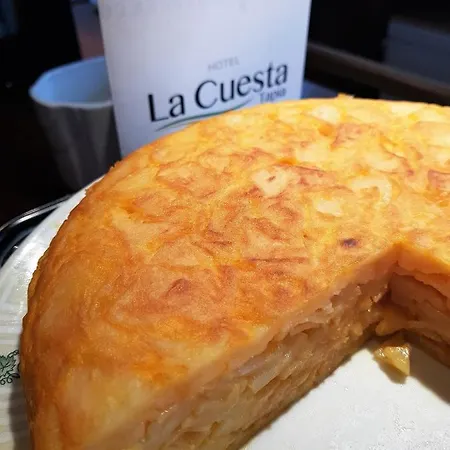 La Cuesta Hotel Tapia De Casariego