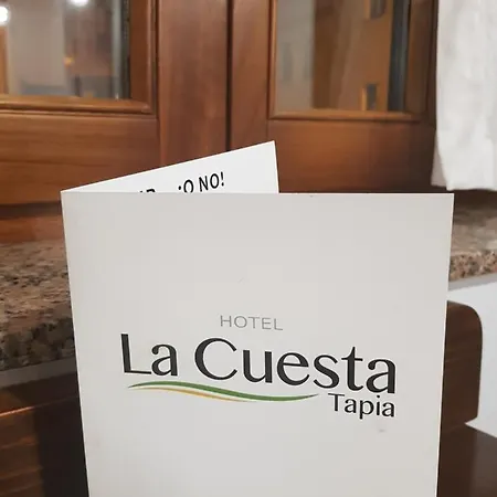 La Cuesta Отель