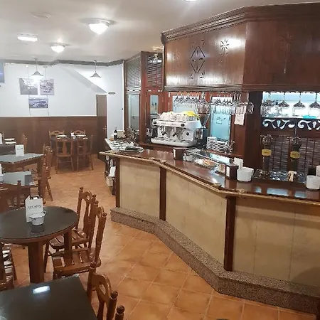 La Cuesta Hotel