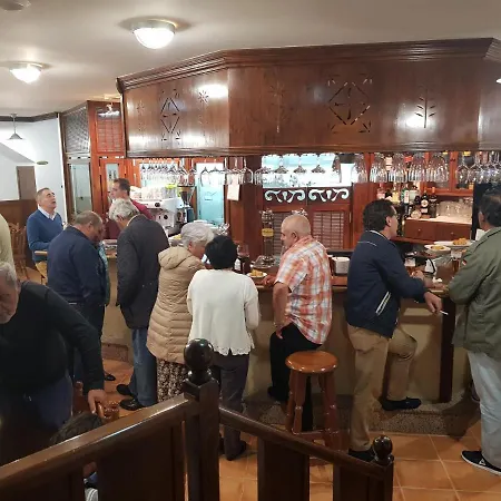 La Cuesta Hotel Tapia De Casariego