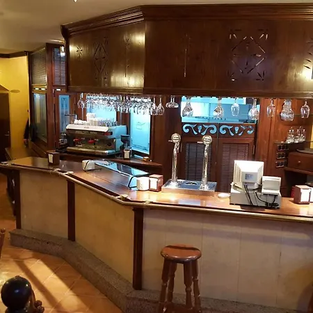 Hotel La Cuesta