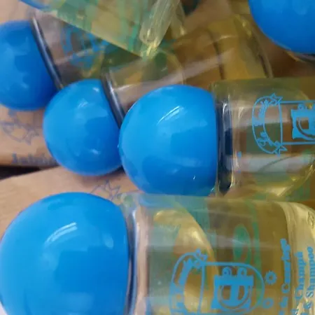 La Cuesta Отель *