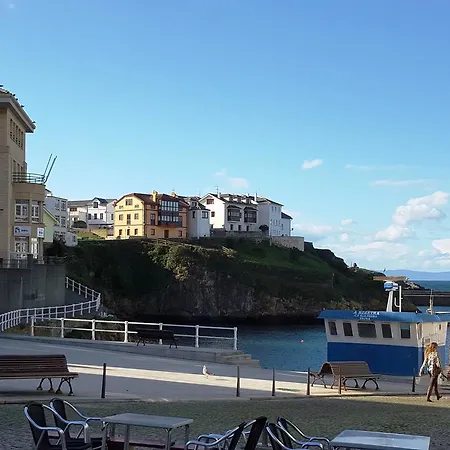 Отель La Cuesta Тапия-де-Касарьего