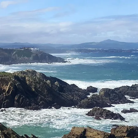 La Cuesta Тапия-де-Касарьего