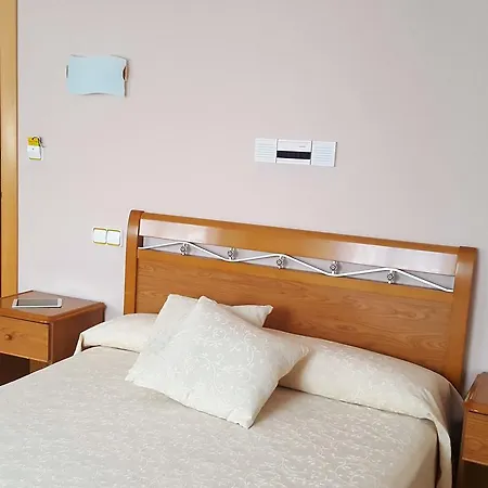 La Cuesta Hotel Tapia De Casariego