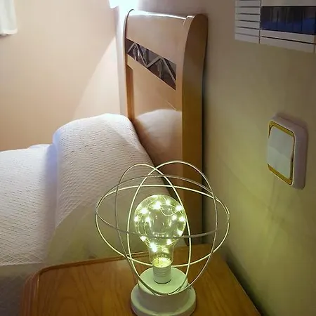 Hotel La Cuesta Tapia De Casariego