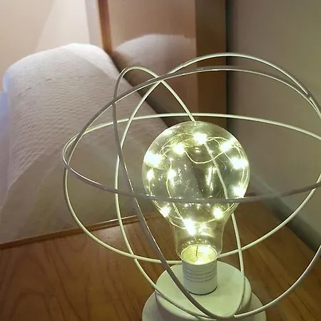 Отель La Cuesta Тапия-де-Касарьего