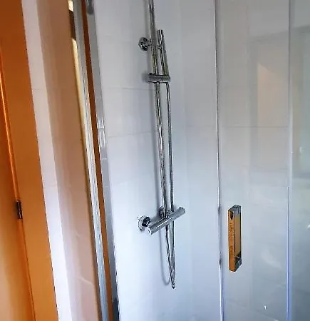 酒店 La Cuesta 塔皮亚德卡萨列戈