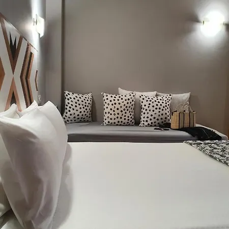 Hotel La Cuesta *