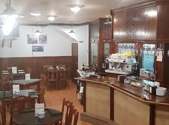 La Cuesta Tapia De Casariego