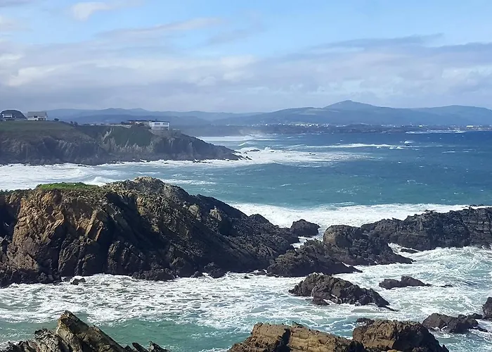 La Cuesta Tapia De Casariego